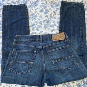 Classic Blue Denim & Supply Ralph Lauren Jeans